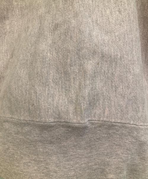 Champion（チャンピオン）Champion (チャンピオン) 80sリバースウィーブスウェット ライトピンク サイズ:Lの古着・服飾アイテム