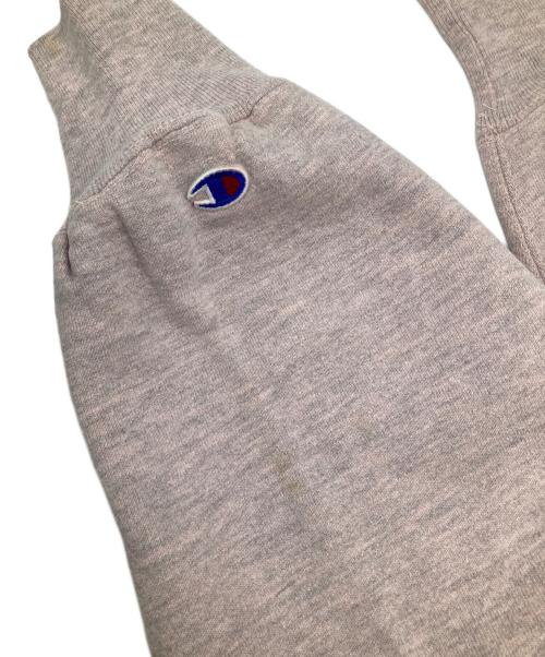 Champion（チャンピオン）Champion (チャンピオン) 80sリバースウィーブスウェット ライトピンク サイズ:Lの古着・服飾アイテム