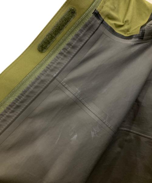 THE NORTH FACE（ザ ノース フェイス）THE NORTH FACE (ザ ノース フェイス) クラウドジャケット オリーブ サイズ:Sの古着・服飾アイテム