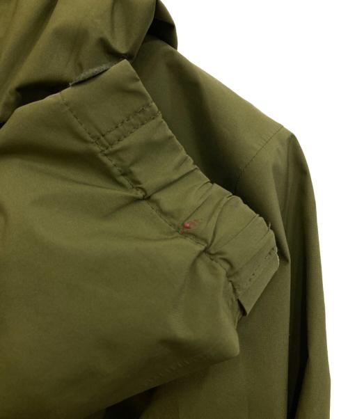 THE NORTH FACE（ザ ノース フェイス）THE NORTH FACE (ザ ノース フェイス) クラウドジャケット オリーブ サイズ:Sの古着・服飾アイテム