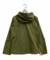 THE NORTH FACE (ザ ノース フェイス) クラウドジャケット オリーブ サイズ:S：8000円