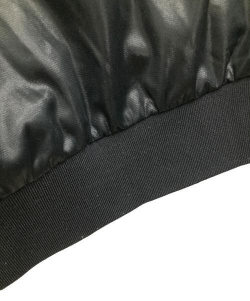 adidas（アディダス）adidas (アディダス) CHILE62トラックジャケット ブラック サイズ:Mの古着・服飾アイテム