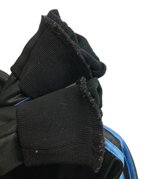 adidas（アディダス）adidas (アディダス) CHILE62トラックジャケット ブラック サイズ:Mの古着・服飾アイテム