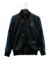 adidas（アディダス）の古着「CHILE62トラックジャケット」｜ブラック