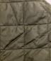 中古・古着 Barbour (バブアー) LIDDESDALE QUILTED キルティングコート グリーン サイズ:M：10000円
