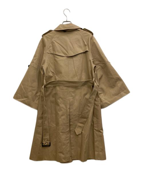 Room no.8（ルームエイト）Room no.8 (ルームエイト) コート ブラウン サイズ:2の古着・服飾アイテム