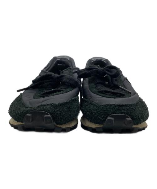 NIKE（ナイキ）NIKE (ナイキ) UNDERCOVER (アンダーカバー) ローカットスニーカー グレー サイズ:22.5の古着・服飾アイテム