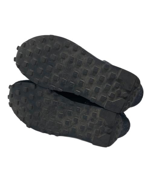 NIKE（ナイキ）NIKE (ナイキ) UNDERCOVER (アンダーカバー) ローカットスニーカー グレー サイズ:22.5の古着・服飾アイテム