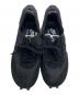 NIKE (ナイキ) UNDERCOVER (アンダーカバー) ローカットスニーカー グレー サイズ:22.5：8000円