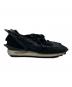 中古・古着 NIKE (ナイキ) UNDERCOVER (アンダーカバー) ローカットスニーカー グレー サイズ:22.5：8000円