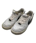 NIKE×AMBUSHナイキ×アンブッシュ）の古着「Air Force 1 Low/ローカットスニーカー」｜ホワイト