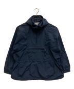 L.L.Beanエルエルビーン）の古着「アノラックパーカー」｜ネイビー