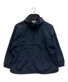 L.L.Bean（エルエルビーン）の古着「アノラックパーカー」｜ネイビー