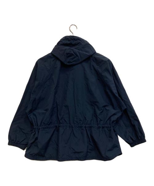 L.L.Bean（エルエルビーン）L.L.Bean (エルエルビーン) アノラックパーカー ネイビー サイズ:-の古着・服飾アイテム