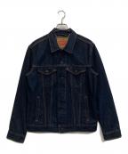 LEVI'Sリーバイス）の古着「デニムジャケット」｜インディゴ