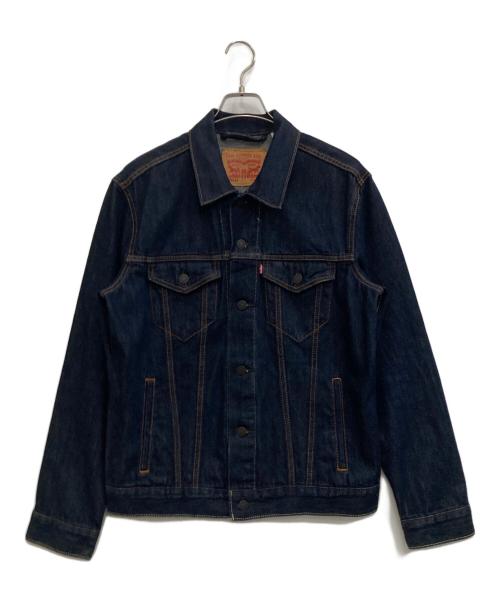 LEVI'S（リーバイス）LEVI'S (リーバイス) デニムジャケット インディゴ サイズ:Mの古着・服飾アイテム