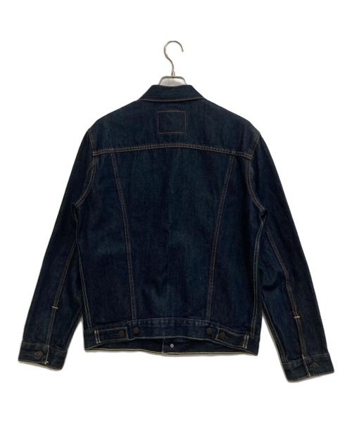LEVI'S（リーバイス）LEVI'S (リーバイス) デニムジャケット インディゴ サイズ:Mの古着・服飾アイテム