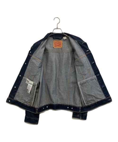 LEVI'S（リーバイス）LEVI'S (リーバイス) デニムジャケット インディゴ サイズ:Mの古着・服飾アイテム