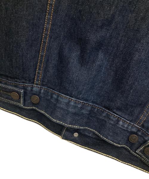 LEVI'S（リーバイス）LEVI'S (リーバイス) デニムジャケット インディゴ サイズ:Mの古着・服飾アイテム