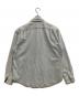 Supreme (シュプリーム) Small Box Shirt Washed Blue インディゴ サイズ:M：17000円