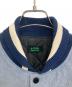 中古・古着 A FEW GOOD KIDS (アフューグッドキッズ) WESTERN VIRSITY DENIM JACKET インディゴ サイズ:XL：7000円