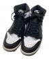 NIKE（ナイキ）の古着「Air Jordan 1 Retro High OG」｜ホワイト×ブラック