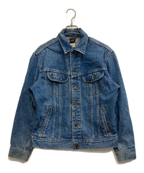 LEE（リー）LEE (リー) デニムジャケット インディゴ サイズ:Sの古着・服飾アイテム
