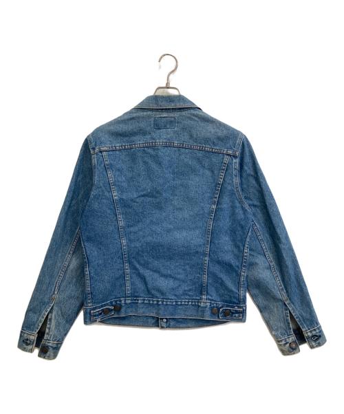 LEVI'S（リーバイス）LEVI'S (リーバイス) デニムジャケット インディゴ サイズ:40の古着・服飾アイテム