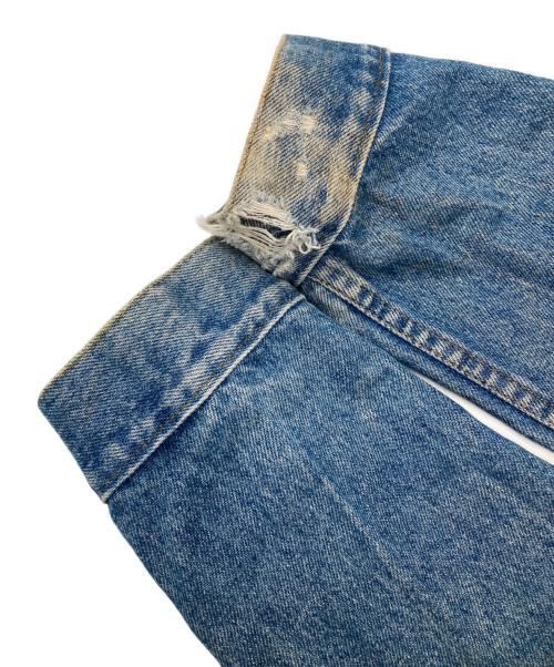 LEVI'S（リーバイス）LEVI'S (リーバイス) デニムジャケット インディゴ サイズ:40の古着・服飾アイテム