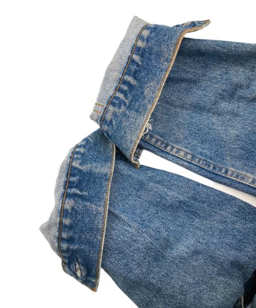 LEVI'S（リーバイス）LEVI'S (リーバイス) デニムジャケット インディゴ サイズ:40の古着・服飾アイテム