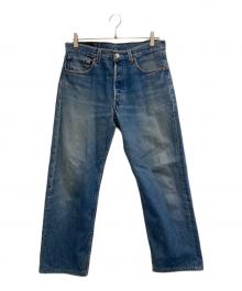 LEVI'S（リーバイス）の古着「デニムパンツ」｜インディゴ