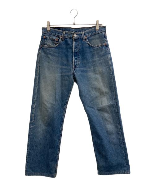 LEVI'S（リーバイス）LEVI'S (リーバイス) デニムパンツ インディゴ サイズ:	SIZE W32の古着・服飾アイテム