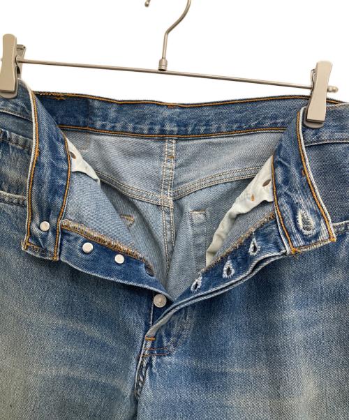 LEVI'S（リーバイス）LEVI'S (リーバイス) デニムパンツ インディゴ サイズ:	SIZE W32の古着・服飾アイテム
