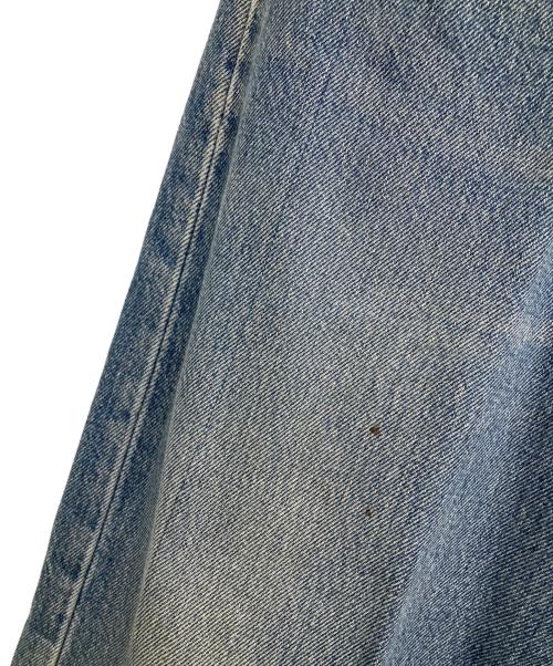LEVI'S（リーバイス）LEVI'S (リーバイス) デニムパンツ インディゴ サイズ:	SIZE W32の古着・服飾アイテム