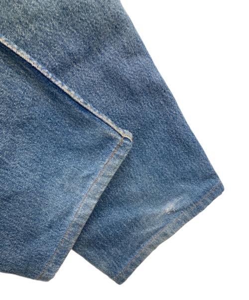 LEVI'S（リーバイス）LEVI'S (リーバイス) デニムパンツ インディゴ サイズ:	SIZE W32の古着・服飾アイテム