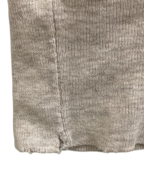 Champion（チャンピオン）Champion (チャンピオン) リバースウィーブスウェット グレー サイズ:XLの古着・服飾アイテム
