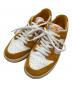 NIKE（ナイキ）の古着「SB ZOOM DUNK LOW PRO CIRCUIT ORANGE」｜オレンジ