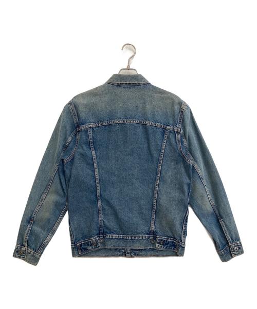 LEVI'S（リーバイス）LEVI'S (リーバイス) デニムジャケット インディゴ サイズ:Mの古着・服飾アイテム