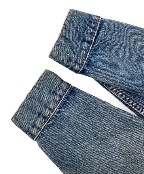 LEVI'S（リーバイス）LEVI'S (リーバイス) デニムジャケット インディゴ サイズ:Mの古着・服飾アイテム