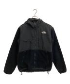 THE NORTH FACEザ ノース フェイス）の古着「Denali Hoodie」｜ブラック