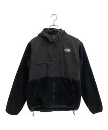 THE NORTH FACE（ザ ノース フェイス）の古着「Denali Hoodie」｜ブラック