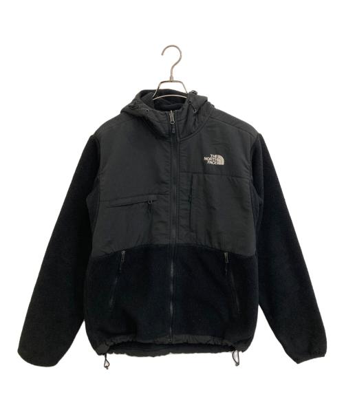 THE NORTH FACE（ザ ノース フェイス）THE NORTH FACE (ザ ノース フェイス) Denali Hoodie ブラック サイズ:Sの古着・服飾アイテム