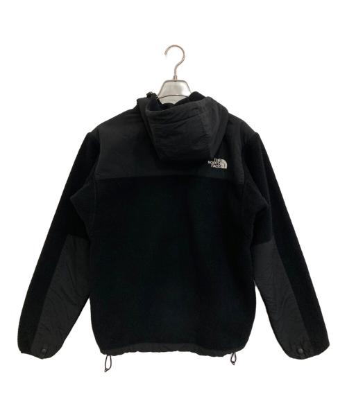 THE NORTH FACE（ザ ノース フェイス）THE NORTH FACE (ザ ノース フェイス) Denali Hoodie ブラック サイズ:Sの古着・服飾アイテム