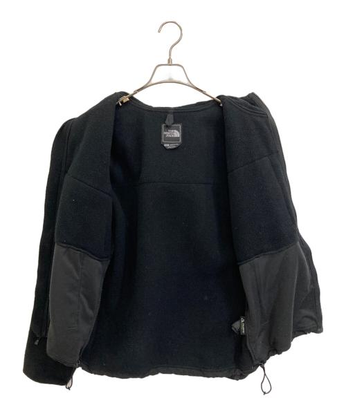 THE NORTH FACE（ザ ノース フェイス）THE NORTH FACE (ザ ノース フェイス) Denali Hoodie ブラック サイズ:Sの古着・服飾アイテム