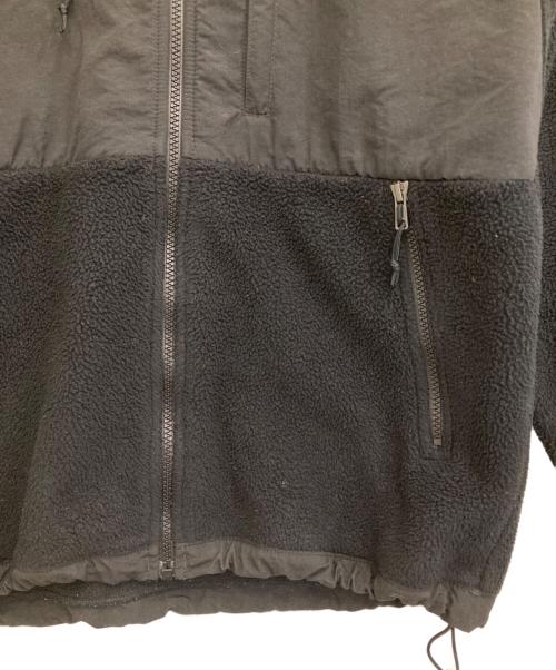 THE NORTH FACE（ザ ノース フェイス）THE NORTH FACE (ザ ノース フェイス) Denali Hoodie ブラック サイズ:Sの古着・服飾アイテム