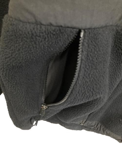 THE NORTH FACE（ザ ノース フェイス）THE NORTH FACE (ザ ノース フェイス) Denali Hoodie ブラック サイズ:Sの古着・服飾アイテム