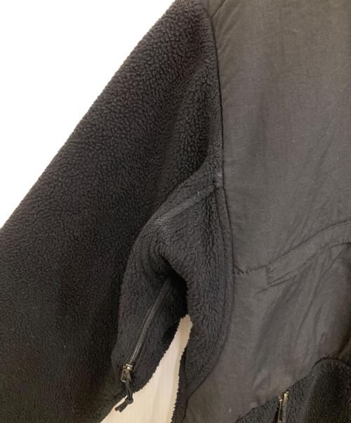 THE NORTH FACE（ザ ノース フェイス）THE NORTH FACE (ザ ノース フェイス) Denali Hoodie ブラック サイズ:Sの古着・服飾アイテム