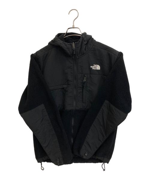 THE NORTH FACE（ザ ノース フェイス）THE NORTH FACE (ザ ノース フェイス) Denali Hoodie ブラック サイズ:Sの古着・服飾アイテム
