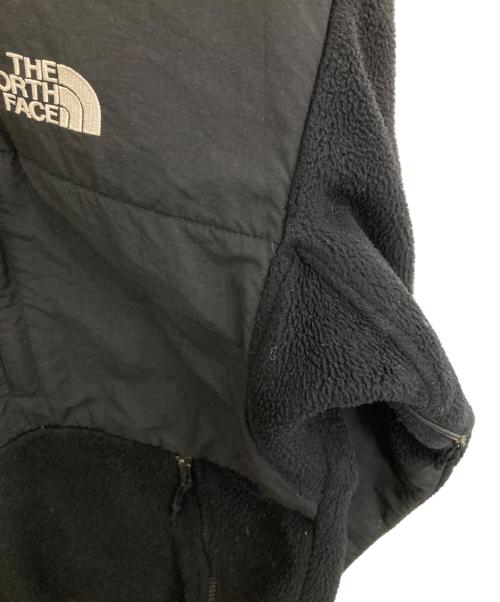 THE NORTH FACE（ザ ノース フェイス）THE NORTH FACE (ザ ノース フェイス) Denali Hoodie ブラック サイズ:Sの古着・服飾アイテム
