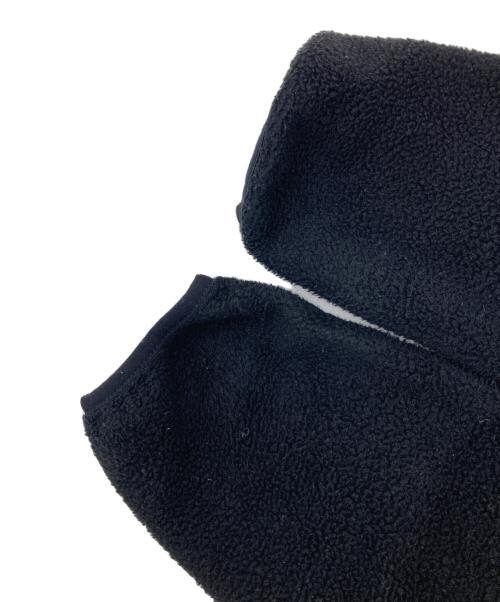 THE NORTH FACE（ザ ノース フェイス）THE NORTH FACE (ザ ノース フェイス) Denali Hoodie ブラック サイズ:Sの古着・服飾アイテム